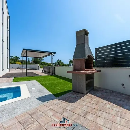 Casa de Férias Roos